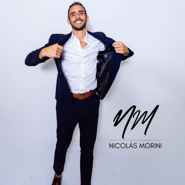 Nicolás Morini
