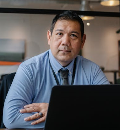 Alejandro Lozoya